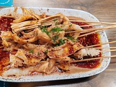 -御陕坊(交大店)