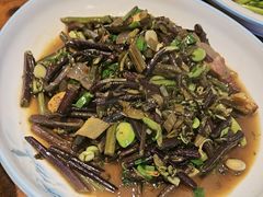 -小乡小镇·传承桐庐土菜·老板亲自烧的菜