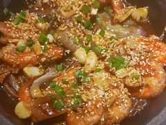-Aqua Oasis 水天堂(石路天虹店)
