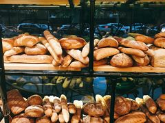 -面包谷Grains n' Beans(九号公馆店)