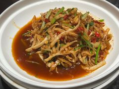 -炊烟小炒黄牛肉(浦东世纪汇店)