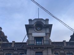-张学良旧居陈列馆