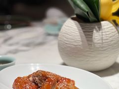 -湖滨28中餐厅·西湖宴·杭州君悦酒店