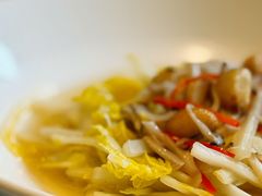 -杭州香格里拉·香宫中餐厅