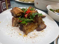 -喜宴又一村·粤菜·茶点·海鲜(壹方天地店)