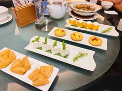 -湛江民大喜来登酒店-采悦轩中餐厅