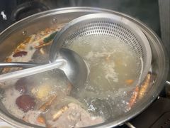 -小煵记·打边炉(西丽文光店)