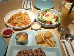 -牛巴店(大商新玛特店)