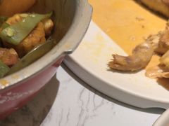 -关东小磨东北菜(漕河泾印象城店)