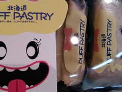 -物美超市(三里河店)