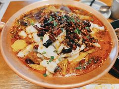 -云海肴·汽锅鸡·云南菜(苏州中心店)