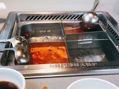 -海底捞火锅(顺城购物中心店)