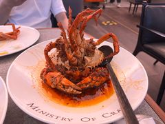 -Ministry of Crab•MOC(交子大道店)