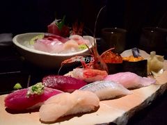 -三井日式料理(农安街店)
