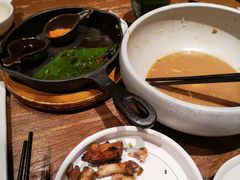 -云海肴·汽锅鸡·云南菜(美罗城店)