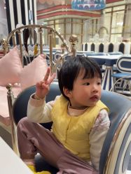 -奈尔宝家庭中心·亲子餐厅(鄞州万达店)