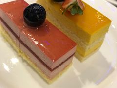 -深圳万悦格兰云天大酒店