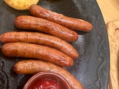 -萨莉亚意式餐厅(中北永旺店)