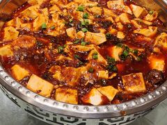 -裕德隆清真饭庄·天津特色菜(东丽店)