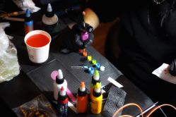 -飛凡TATTOO纹身•原创