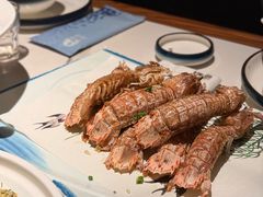 -渔傅·霞浦滩涂海鲜(建平店)