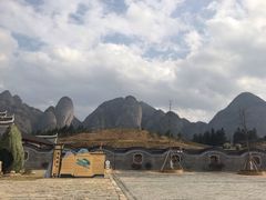 -南武当山景区