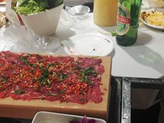 -川锅一号火锅(睢宁店)