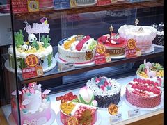 -味多美蛋糕(大红门店)
