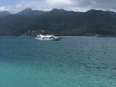 -海南分界洲岛旅游区