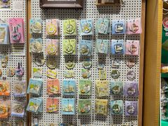 -猫的天空之城概念书店(苏州诚品店)