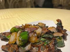 紫苏骨-石岐佬中山菜馆(张溪店)