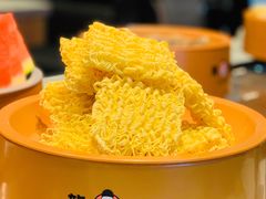 -龍歌自助小火锅(兰山上海路万达店)
