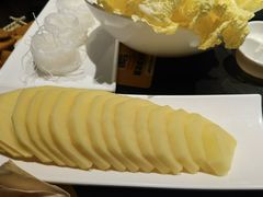 -东来顺铜锅炭火涮肉(上地华联店)