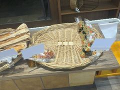 -富贵面包公司(运河店)