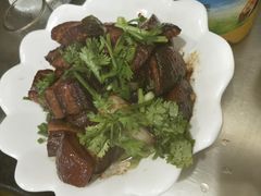-东北农家院·铁锅炖(莘庄店)