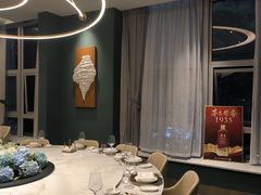 -满堂匠心川宴·私房菜(天府三街店)