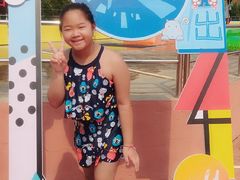 -热带风暴水上乐园