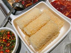 炸豆衣-海底捞火锅(仓山爱琴海店)