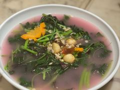 -汤城小厨•粤菜•靓汤(西直门凯德MALL店)