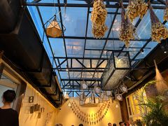 -小巷餐厅(五大街店)