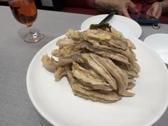 -福海居烤鸭店(鸟巢店)