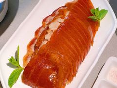 -悦融琥珀·京鲁菜·海味珍品(西单店)