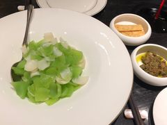 -甄御•海鲜新青岛菜(麦岛店)