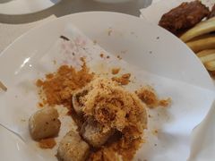 -铭家点心(秦岭路店)