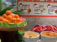 -汉阳廷自助烤肉(同和金铂天地店)