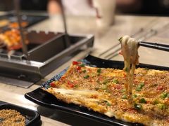 -白玉串城·朝鲜族烤串(龙岗店)