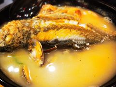 -台州老六海鲜面馆(上南总店)