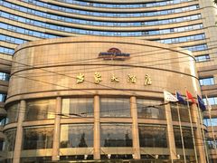 -上海古象大酒店