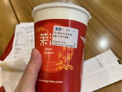 -茉沏(光启城店)