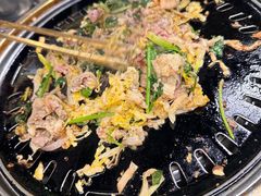 -杨小佳·齐齐哈尔烤肉·烤串(广州店)